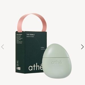 athe The Pebble Hand Cream 40ml
